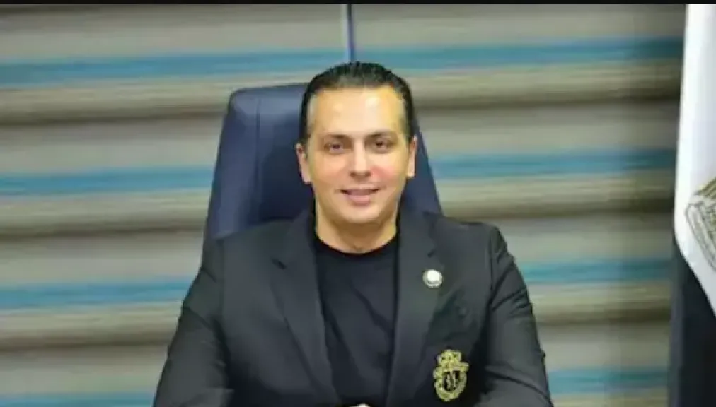 النائب أحمد عبد الجواد: ”مستقبل وطن” يسعى لتحقيق التوافق الوطني ودعم استقرار الدولة خلال انتخابات النواب