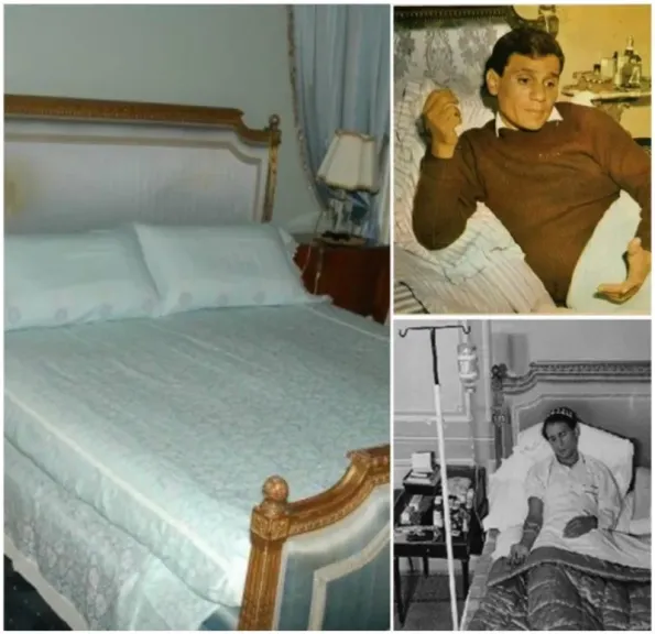 زيارة العندليب لم تعد مجانية.. وأسرة حليم تغلق أبوابه بعد هجوم على السوشيال ميديا