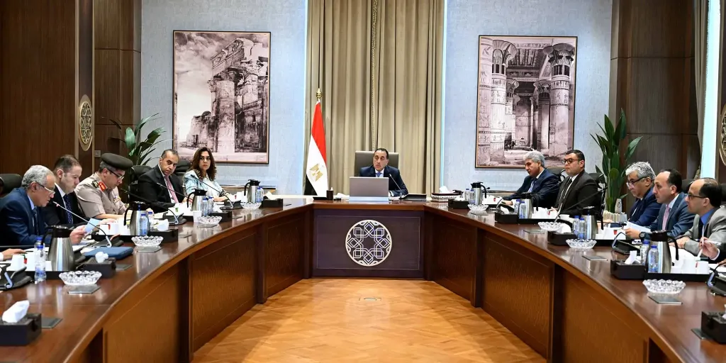 الموافقة على تقنين أوضاع 160 كنيسة ومبنى تابعاً ليصل العدد الإجمالي إلى 3613 كنيسة ومبنى تابعاً