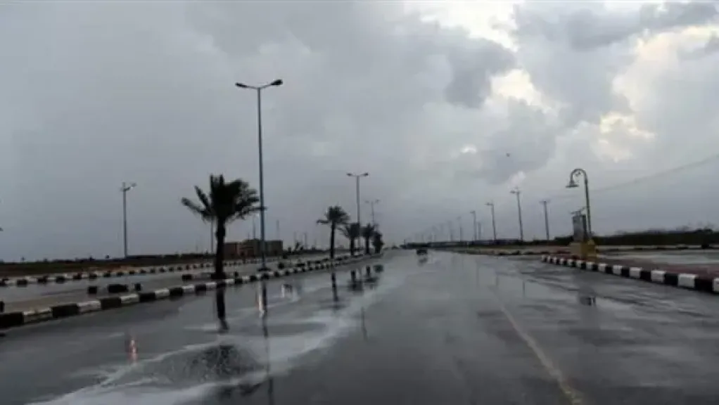 الأرصاد: انخفاض درجات الحرارة بدءا من اليوم
