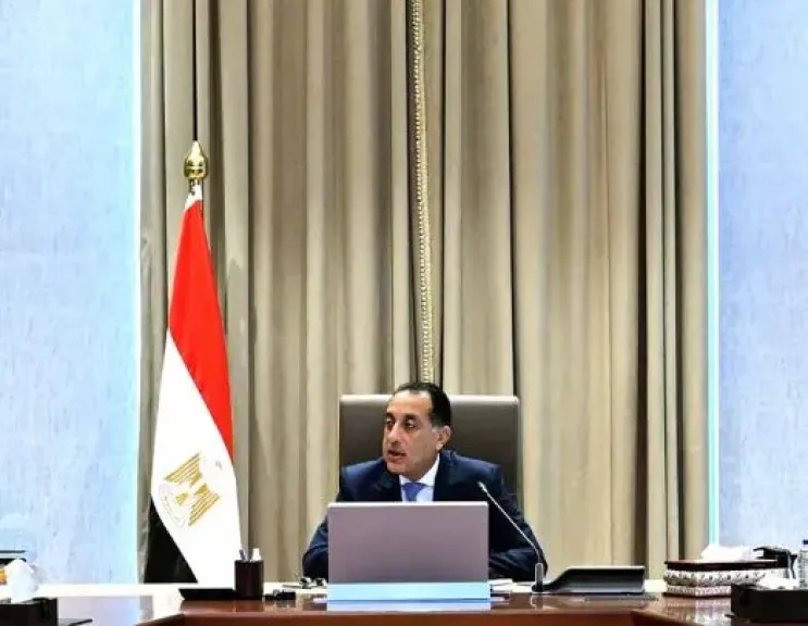 مدبولي يستعرض جهود توفير الطاقة اللازمة للقطاعات الإنتاجية والتنموية والاستهلاكية