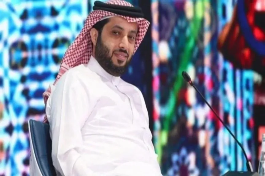 تركي آل الشيخ: موسم الرياض جذب 20 مليون زائر من 135 دولة