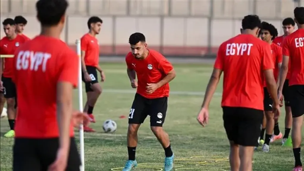منتخب مصر يطير إلى المغرب اليوم لمواجهة جيبوتي وحسم التأهل لكأس العالم