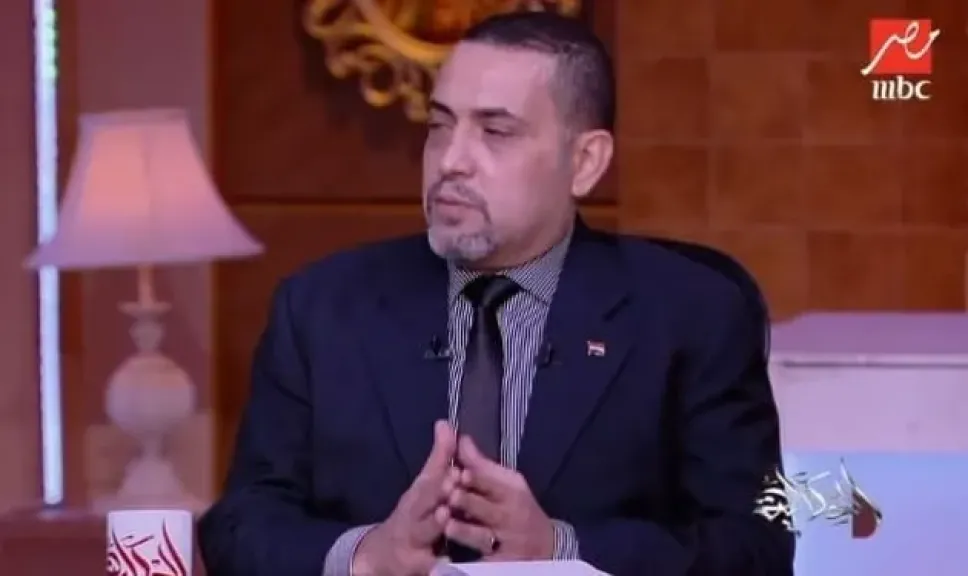 حازم المنوفي: الأسواق المصرية تبدأ مرحلة التعافي.. والإصلاحات الاقتصادية تنعكس إيجابًا