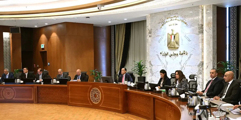 مدبولي يؤكد حرص الحكومة على تعزيز دور القطاع الخاص وتوسيع مشاركته في العديد من الأنشطة