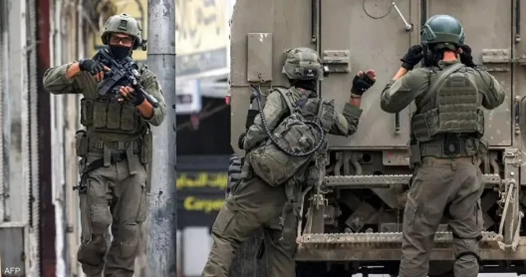 إسرائيل ترفع التأهب العسكري خلال عيد العُرش اليهودي