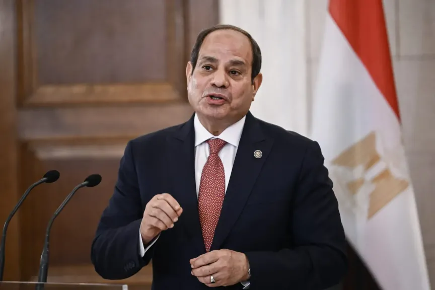 الرئيس السيسي يشهد اليوم حفل تخريج دفعة جديدة من طلبة أكاديمية الشرطة