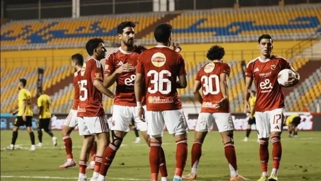 موعد مباراة الأهلي أمام إيجل نوار البوروندي في دوري أبطال إفريقيا