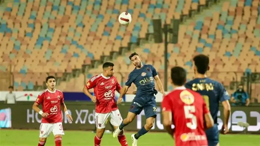 الأهلي يتقدم في تصنيف أندية العالم.. وترتيب صادم للزمالك