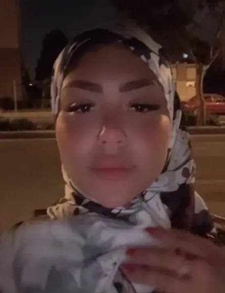 فيديو هدير عبدالرازق مع محمد اوتاكا الأكثر بحثًا يثير أزمة جديدة ويجبرها علي ارتداء الحجاب لهذا السبب