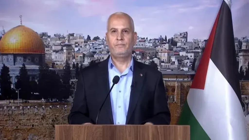 حماس: أولويتنا الوقف الفوري لعدوان الاحتلال وحرب الإبادة على غزة
