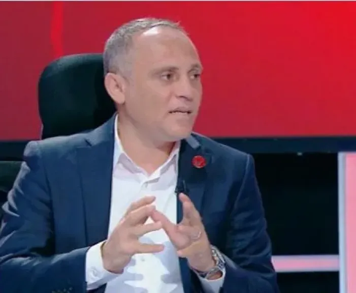 «تعلموا من تجربة الأهلي» أسامة حسني يوجه نصيحة لإدارة الزمالك