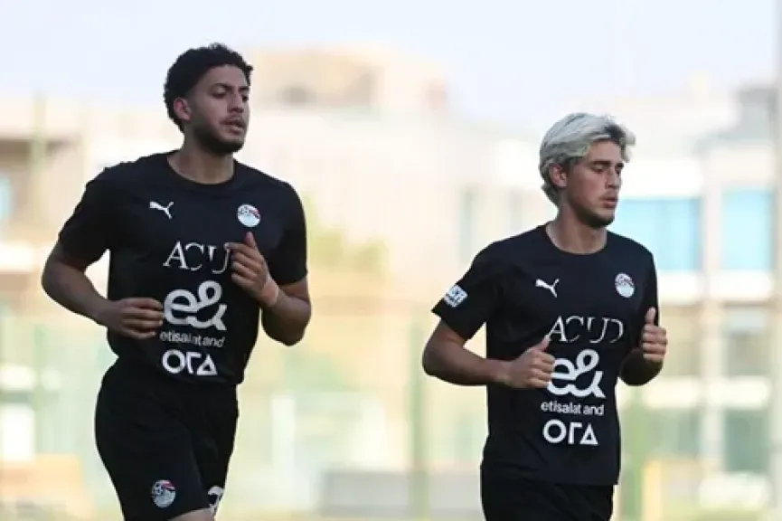منتخب الناشئين يستدعي لاعبي مونزا وسنترال كوست استعدادا لكأس العالم