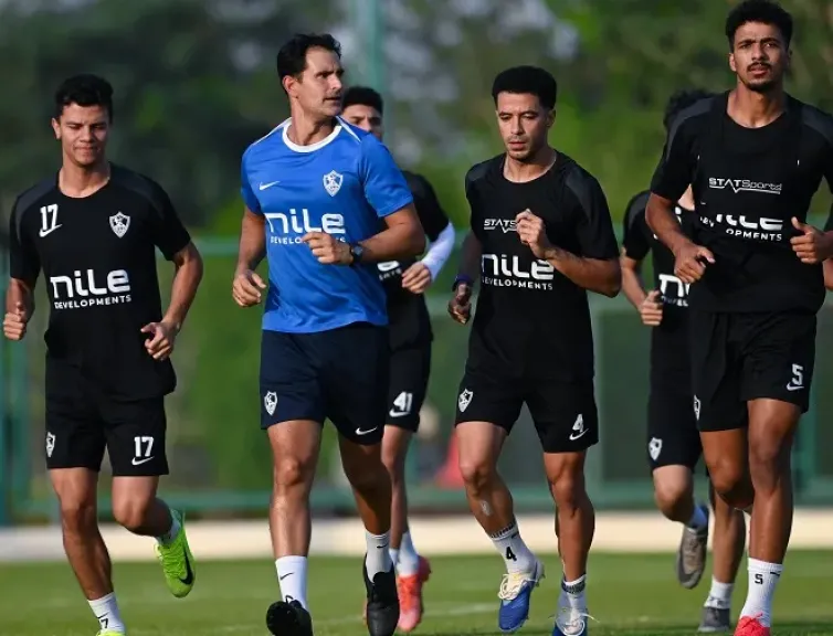 كاف يختار طاقم تحكيم إثيوبي لإدارة مباراة الزمالك وديكيداها في الكونفدرالية