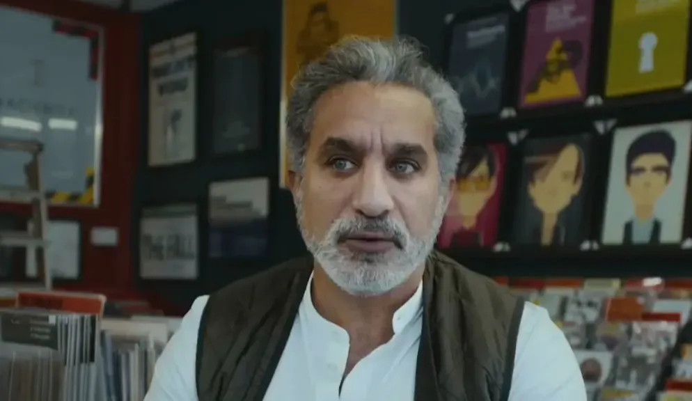 باسم يوسف: جائحة كورونا كانت أحسن حاجة حصلت لي رغم كونها مصيبة لناس كتير