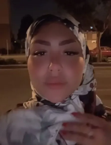 هدير عبدالرازق تثير الجدل بمحتوي جديد وهذه المرة ”ربنا اختارني لحاجة مش... هدير عبدالرازق تثير الجدل بمحتوي جديد وهذه المرة ”ربنا اختارني لحاجة مش عارفه هي ايه حاليًا”