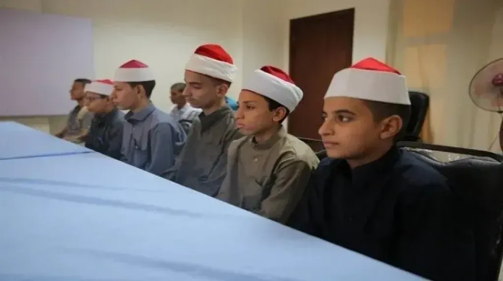 طلاب الأزهر يبدأون اليوم امتحانات نصف العام وسط إجراءات مشددة