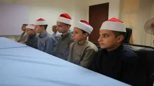 طلاب الأزهر يبدأون اليوم امتحانات نصف العام وسط إجراءات مشددة