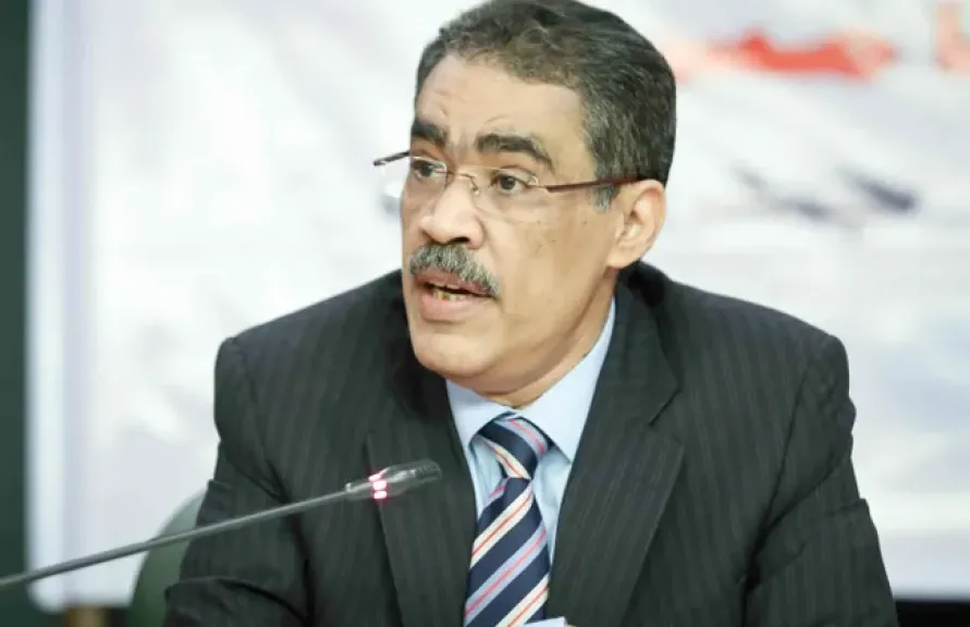 مفاوضات شرم الشيخ.. ضياء رشوان: ويتكوف وكوشنر لم يأتيا إلى مصر كي يشهدا فشلا