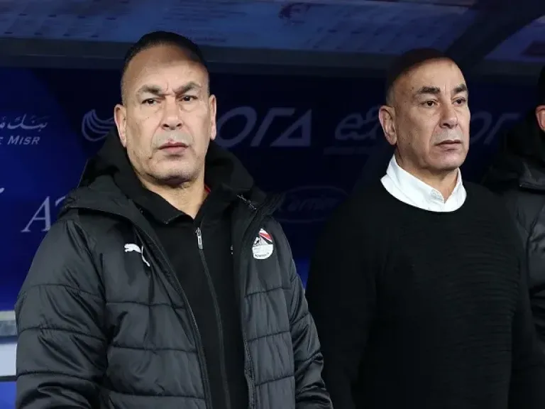 إبراهيم حسن: التأهل لكأس العالم أهم من الأكل والشرب