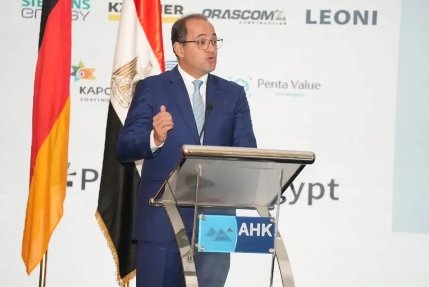 وزير المالية: الاقتصاد المصري يتحسن بصورة أكثر تنوعًا وشمولاً واستهدافًا للتصنيع والتصدير