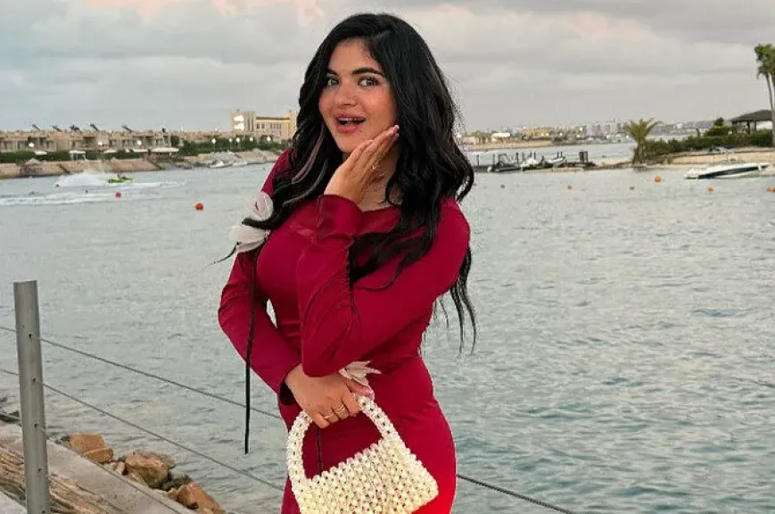 إحالة البلوجر سوزي الأردنية إلى المحاكمة الجنائية