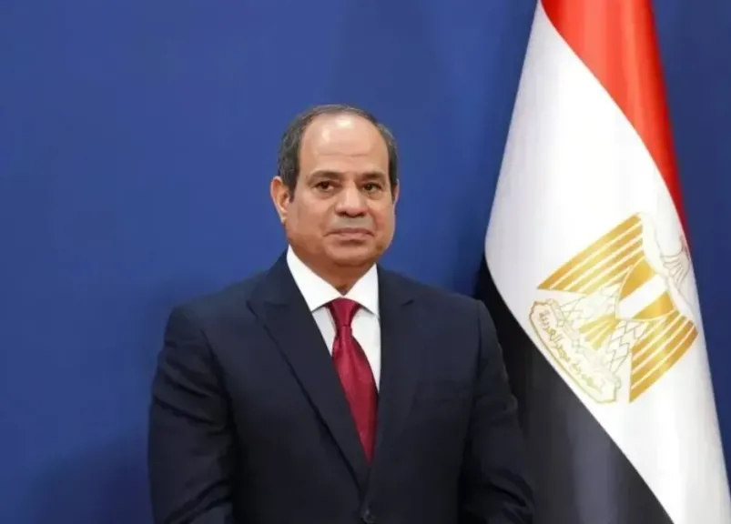 السيسي يؤكد لـ يتكوف التزام مصر بتنفيذ اتفاق وقف الحرب في غزة وتعزيز مسار السلام بالشرق الأوسط