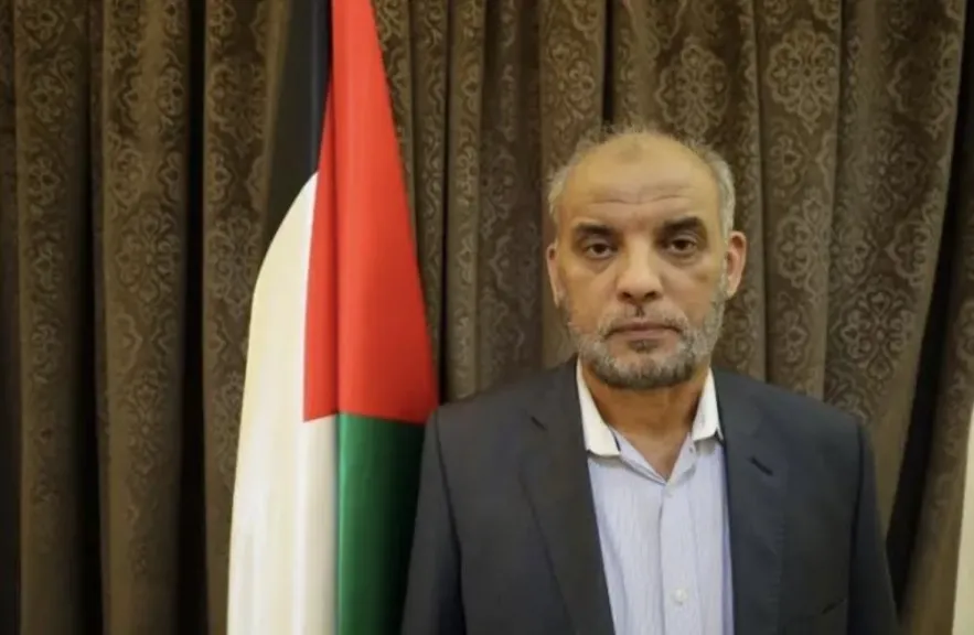 عضو المكتب السياسي لحماس: نحرص على حوار وطني شامل بالقاهرة لبحث كل التفاصيل المتعلقة بالاتفاق
