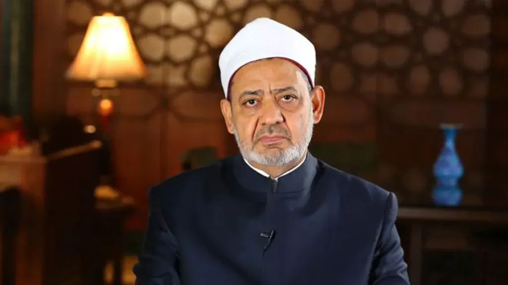 شيخ الأزهر مثمنا اتفاق وقف إطلاق النار: هيأ الله الأسباب لوضع نهاية لقتل المستضعفين في غزة