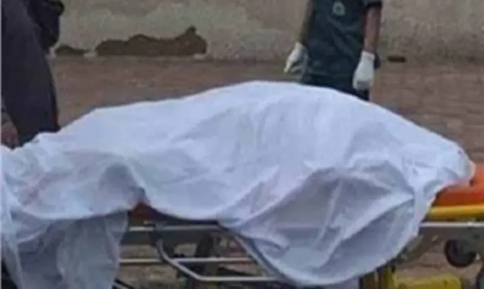مصرع طالب تحت عجلات جرار زراعي بالمنيا