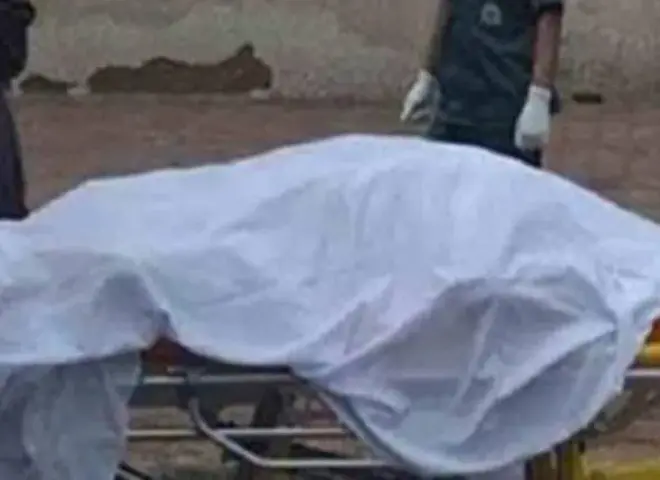 مصرع طالب تحت عجلات جرار زراعي بالمنيا