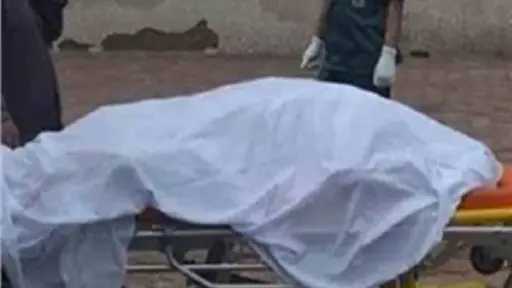مصرع طالب تحت عجلات جرار زراعي بالمنيا