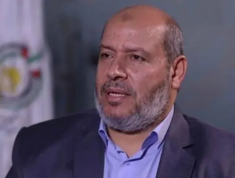 خليل الحية لشعب غزة: وقفتم كالجبال الرواسي.. ونتقدم بالتقدير العميق للإخوة الوسطاء في مصر