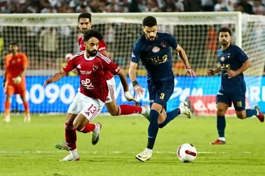 بالمواعيد والمباريات.. تعرف على مباريات كأس السوبر المصري في الإمارات