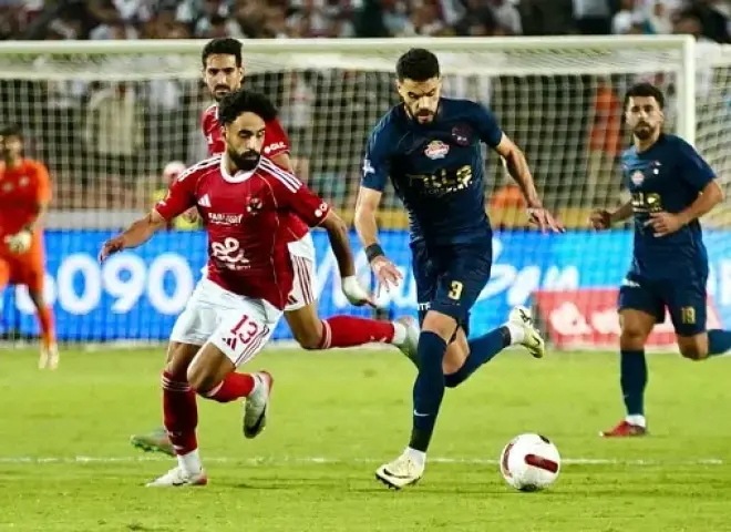 بالمواعيد والمباريات.. تعرف على مباريات كأس السوبر المصري في الإمارات