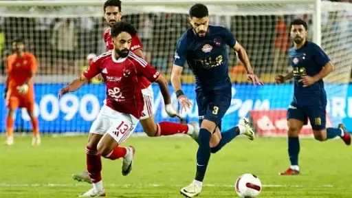 بالمواعيد والمباريات.. تعرف على مباريات كأس السوبر المصري في الإمارات