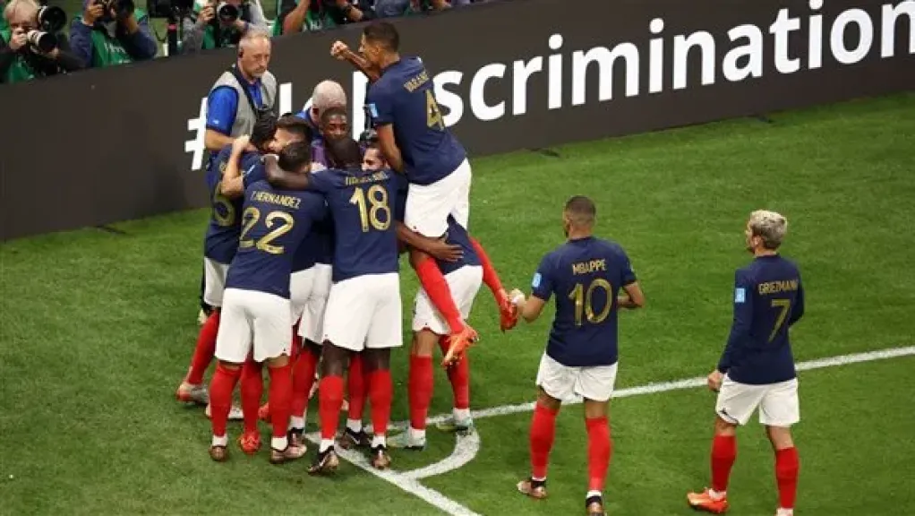 فرنسا تستضيف أذربيجان بطموح الاقتراب من التأهل إلى مونديال 2026