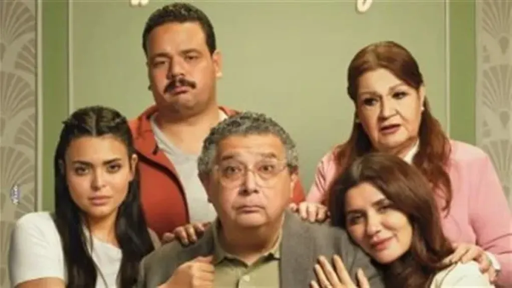 ”فيها إيه يعني” يتصدر شباك التذاكر بـ30 مليون جنيه في 9 أيام