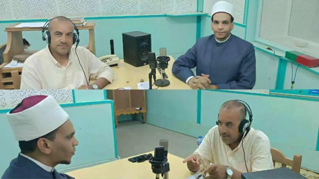 الإفتاء تشارك في القافلة المشتركة لشمال سيناء لتصحيح المفاهيم الدينية