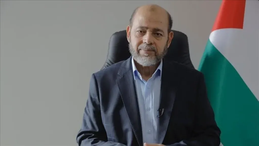 موسى أبو مرزوق: خطة ترامب لا تتضمن بندا لنزع سلاح حماس.. ونتنياهو يحاول التملص من الاتفاق