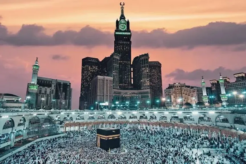 غدا تلقي طلبات الراغبين في أداء حج القرعة وحتى الثلاثاء 28 اكتوبر  والداخلية تعلن طريقة التقديم