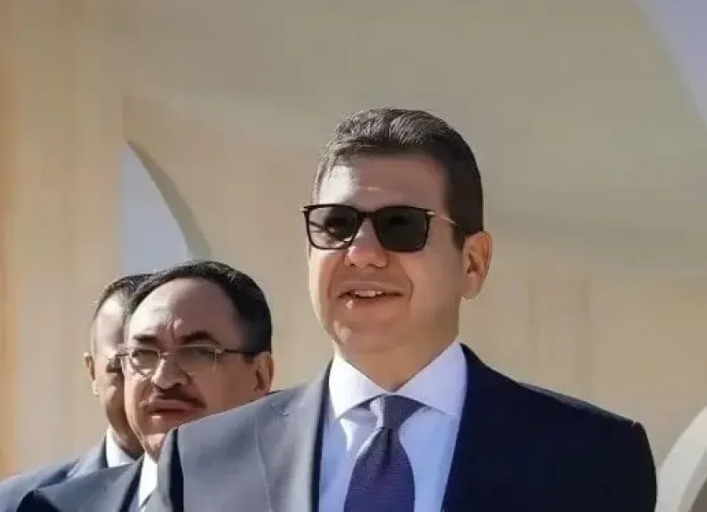 اللواء حسن رشاد.. “مهندس اتفاق السلام” الذي أنهى حرب غزة بوساطة مصرية