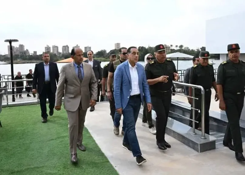 مدبولي بعد إنجاز اتفاق غزة: مصر حافظت على موقفها رغم حملات التشكيك