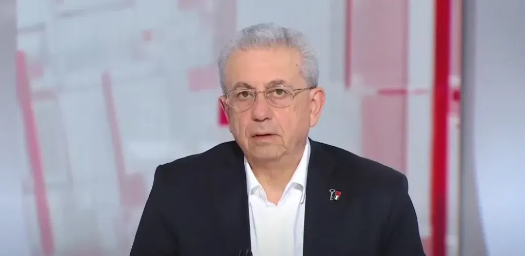 مصطفى البرغوثي: إسرائيل تتلاعب بقوائم الأسرى.. وهذا أكبر تحدٍ أمام ترامب