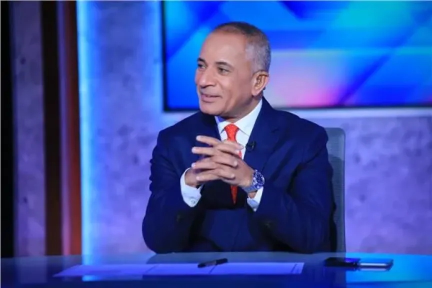 أحمد موسى: توقعات ببدء تسليم المحتجزين غدا قبل قمة شرم الشيخ لتوقيع اتفاق غزة