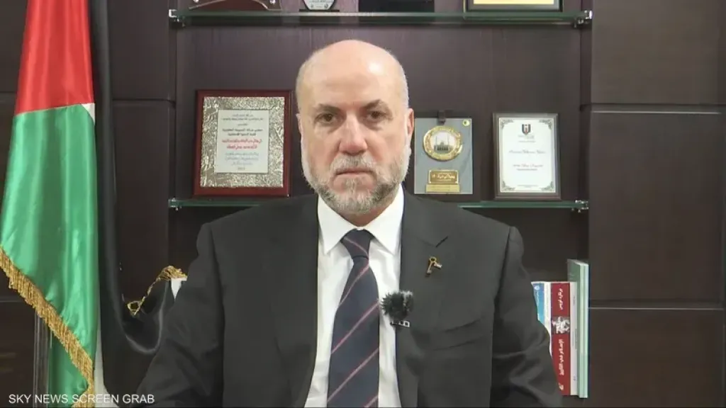 مستشار الرئيس الفلسطيني: لدينا تخوفات ولا نثق في حكومة نتنياهو .. فيديو