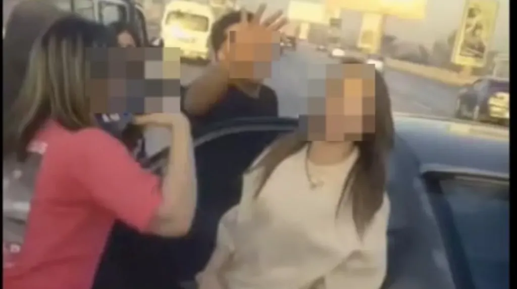 خرجنا من ملهى بالعجوزة ورايحين نسهر في دهشور.. اعترافات المتهمين في قضية الفعل الفاضح على المحور