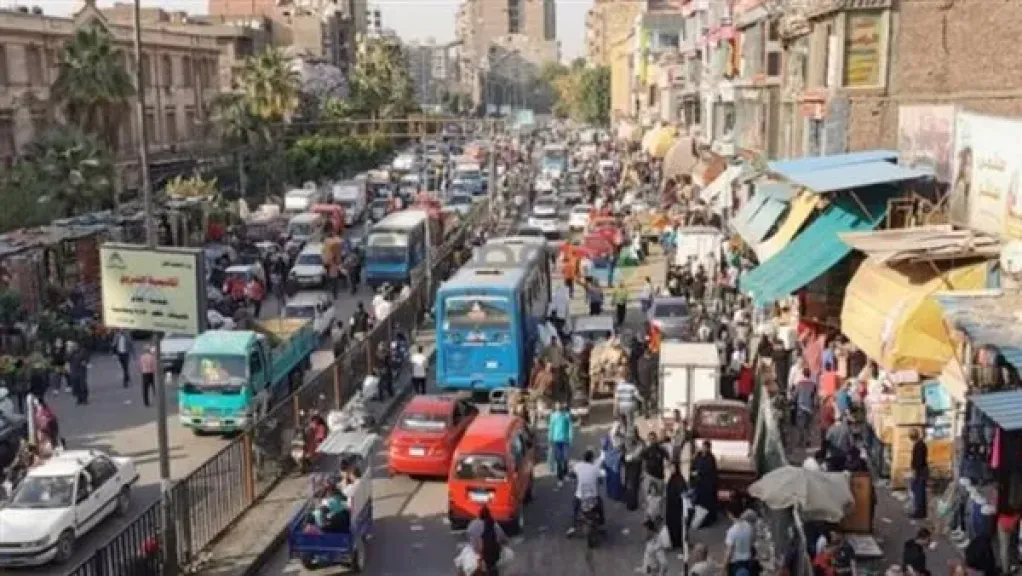 رشاوى.. كواليس التحقيقات مع مدير التنظيم في حي الموسكي