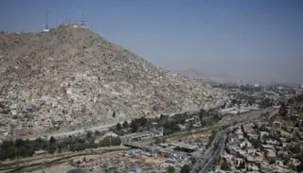«مواجهات عنيفة» على الحدود بين أفغانستان وباكستان