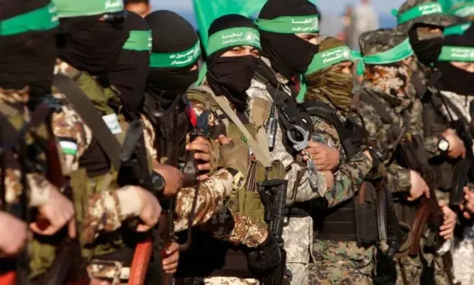 حماس: لن نشارك توقيع اتفاق وقف اطلاق النار مع اسرائيل بقمة شرم الشيخ .. ولن تخرج قيادات الحركة من القطاع